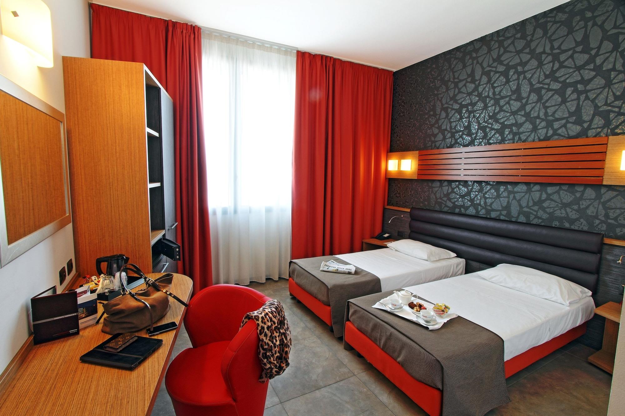 Hotel Cosmopolitan Μπολόνια Εξωτερικό φωτογραφία